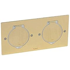 Legrand 089712 platine d'occasion  Livré partout en France