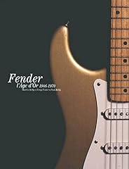 Fender age 1946 for sale  Delivered anywhere in UK