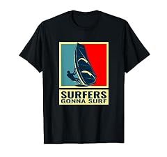 Surfisti andando surf usato  Spedito ovunque in Italia 