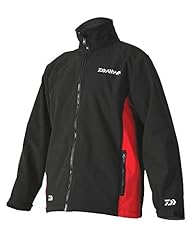 Daiwa softshell jacket for sale  Delivered anywhere in UK