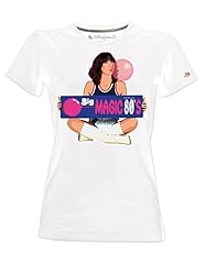Blasfemus shirt donna usato  Spedito ovunque in Italia 