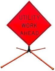 Orangegear mutcd ttc for sale  Delivered anywhere in USA 
