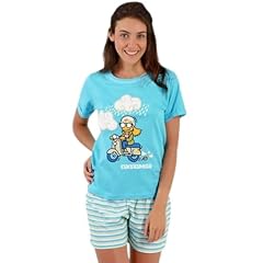 Kukuxumusu pyjama femme d'occasion  Livré partout en France