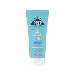Prep gel doccia usato  Spedito ovunque in Italia 