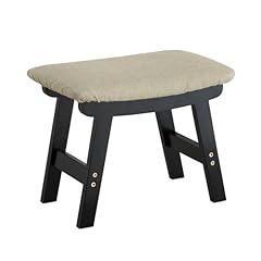 Foot stool ottoman for sale  Delivered anywhere in USA 