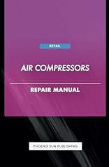 Air compressors repair for sale  Delivered anywhere in USA 