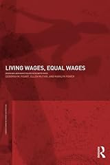 Living wages equal d'occasion  Livré partout en France