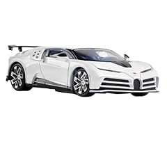 Voiture échelle bugatti d'occasion  Livré partout en France