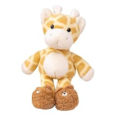 Zwpontia giraffe stuffed for sale  Delivered anywhere in UK