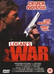 Logan war dvd for sale  Delivered anywhere in UK
