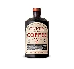 Conker coffee liqueur for sale  Delivered anywhere in UK