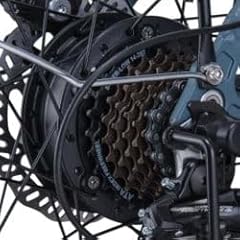 Nilox motore per usato  Spedito ovunque in Italia 