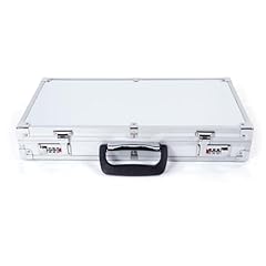 Aluminum briefcase lock for sale  Delivered anywhere in USA 