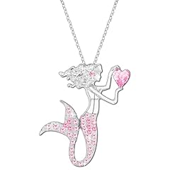 Rsyhvg collier sirène d'occasion  Livré partout en France