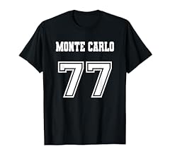 Jersey style monte for sale  Delivered anywhere in USA 