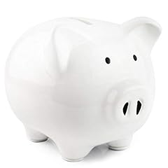 Piggy bank ceramic for sale  Delivered anywhere in USA 