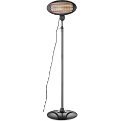 Infrared patio heater for sale  Delivered anywhere in UK
