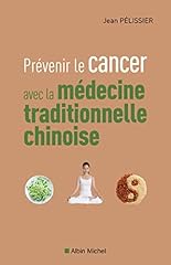 Prévenir cancer médecine d'occasion  Livré partout en France