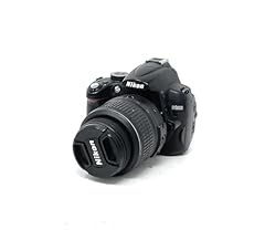 Nikon d5000 nikkor usato  Spedito ovunque in Italia 