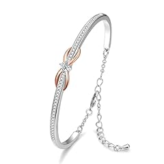 Praelinos bracelet cœur d'occasion  Livré partout en France