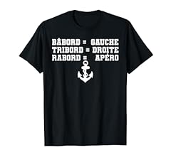 Babord tribord rabord d'occasion  Livré partout en France