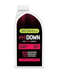 Botanixx 500ml professional for sale  Delivered anywhere in UK