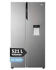 Haier side side gebraucht kaufen  Wird an jeden Ort in Deutschland