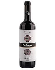 Barolo ornato docg usato  Spedito ovunque in Italia 