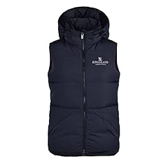 Daunenweste classic unisex gebraucht kaufen  Wird an jeden Ort in Deutschland