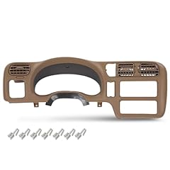 Pit66 beige dashboard for sale  Delivered anywhere in USA 