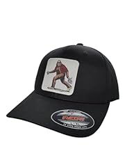 Sasquatch hat fitted for sale  Delivered anywhere in USA 