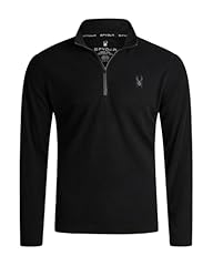 Spyder mens quarter for sale  Delivered anywhere in UK