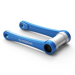 Nicecnc blue aluminum for sale  Delivered anywhere in USA 