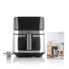 Friteuse huile innovagoods d'occasion  Livré partout en Belgiqu