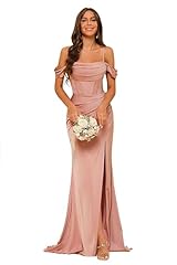 Clothfun shoulder satin for sale  Delivered anywhere in USA 