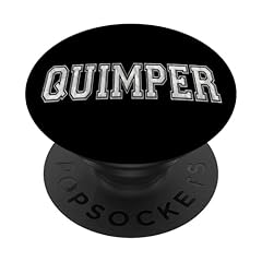 Quimper quimper popsockets d'occasion  Livré partout en France