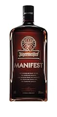 Jägermeister manifest 70cl usato  Spedito ovunque in Italia 