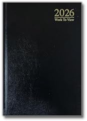 Paulstore 2026 diary for sale  Delivered anywhere in UK
