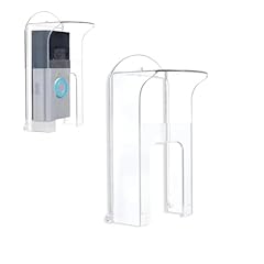 Doorbell rain cover for sale  Delivered anywhere in UK