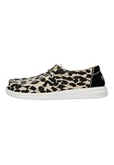 Heydude wendy leopard d'occasion  Livré partout en France