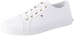 Tommy hilfiger sneakers usato  Spedito ovunque in Italia 