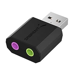 Sabrent usb externe gebraucht kaufen  Wird an jeden Ort in Deutschland