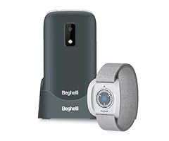 Beghelli kit salvalavita usato  Spedito ovunque in Italia 