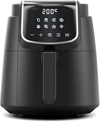 Midea friteuse huile d'occasion  Livré partout en France
