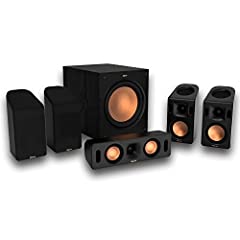 Klipsch reference cinema for sale  Delivered anywhere in USA 
