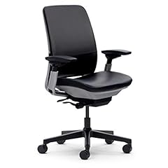 Steelcase amia black for sale  Delivered anywhere in USA 