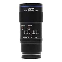 Laowa 100mm 2.8 d'occasion  Livré partout en France