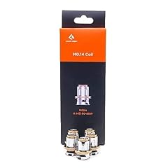 Geekvape series coils for sale  Delivered anywhere in UK