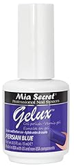 Mia secret gelux for sale  Delivered anywhere in USA 