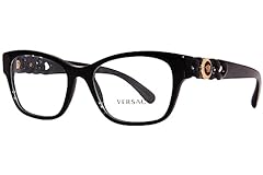 Eyeglasses versace 3306 for sale  Delivered anywhere in UK